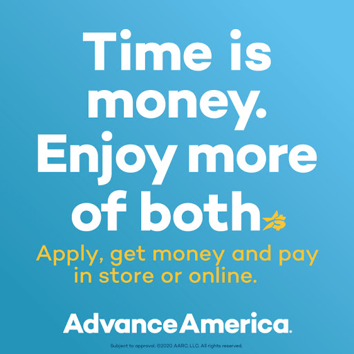 Loan Agency «Advance America», reviews and photos