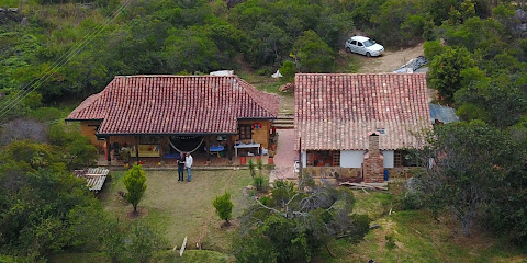 Casa de Campo Villa Ceci