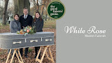 White Rose Modern Funerals
