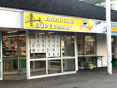Anadolu Supermarket e.U.