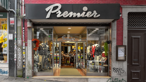 Lojas para comprar blazers masculinos Oporto