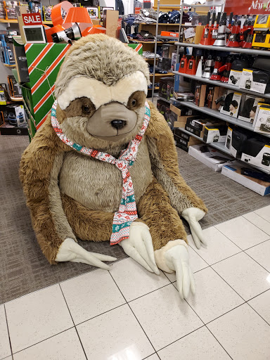 Shopping Mall «Westgate Shopping Center», reviews and photos, Center Ridge Rd & W 210th St, Cleveland, OH 44126, USA