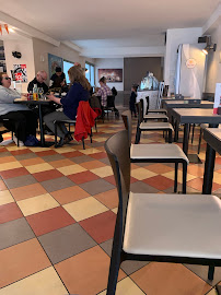 Atmosphère du Café Café du Soleil à Ferney-Voltaire - n°3