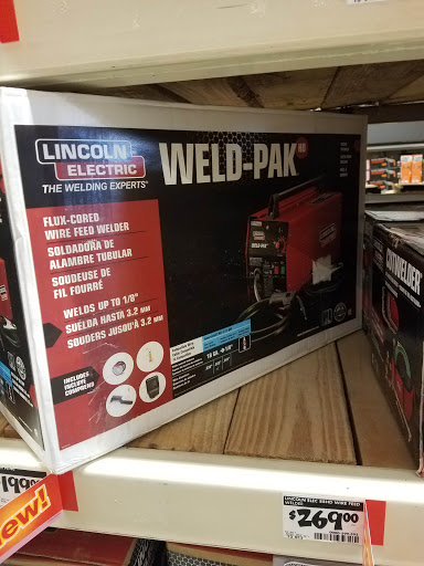 Home Improvement Store «The Home Depot», reviews and photos, 3200 IL-60, Mundelein, IL 60060, USA