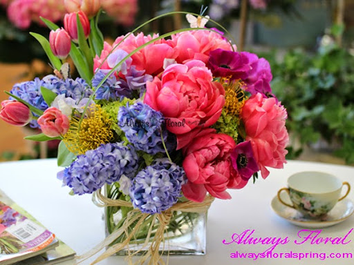 Florist «Always Floral», reviews and photos, 5034 Farm to Market 2920 C, Spring, TX 77388, USA