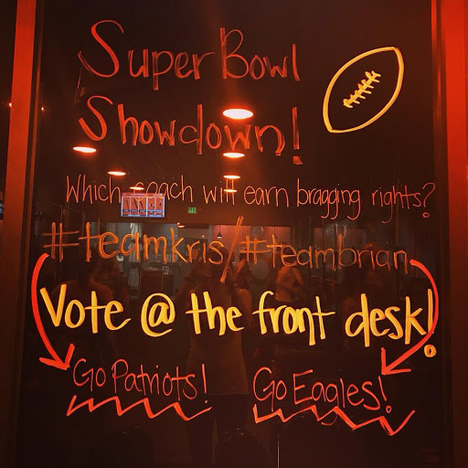 Gym «Orangetheory Fitness», reviews and photos, 999 S Logan St #100, Denver, CO 80209, USA