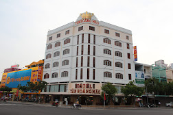 Khách Sạn Tân Hoàng Mão