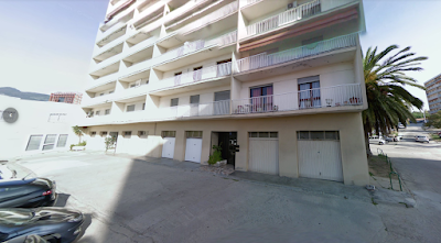 Apelian Stéphane à Ajaccio