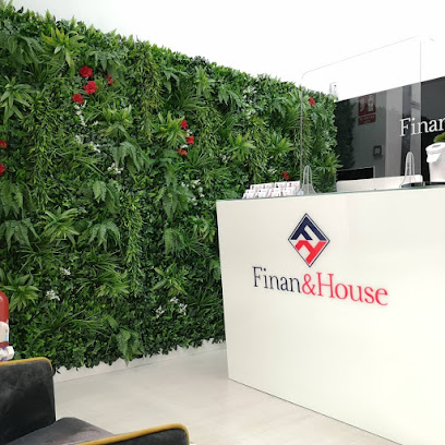 Finanhouse Servicios Inmobiliarios