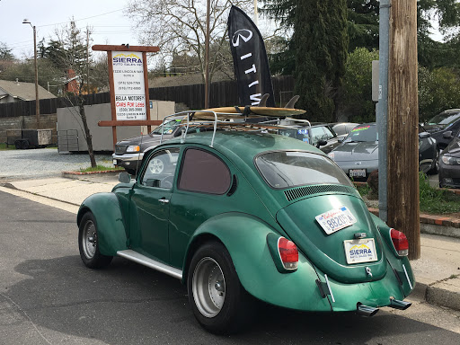 Used Car Dealer «Sierra Auto Sales Inc», reviews and photos, 7606 Folsom Blvd #104, Sacramento, CA 95826, USA