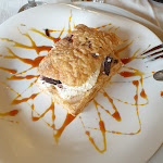 Photo n°3 de l'avis de Filippo.e fait le 20/07/2019 à 08:54 sur le  Ristorante Cà Rossa à San Raffaele Cimena