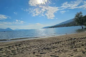 Spiaggia Feriolo image