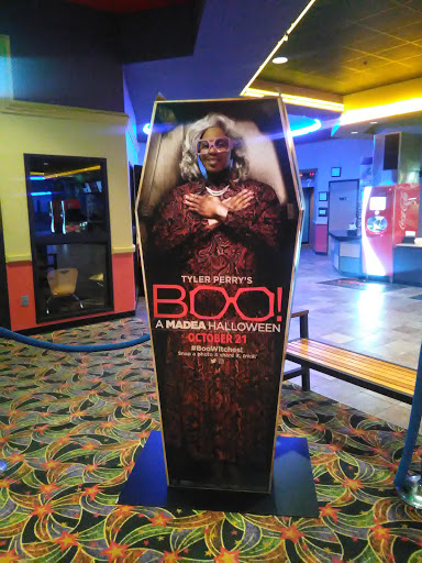 Movie Theater «AMC Cartersville», reviews and photos, 1129 N Tennessee St, Cartersville, GA 30120, USA