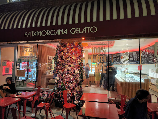 Fatamorgana Gelato - Beverly Hills