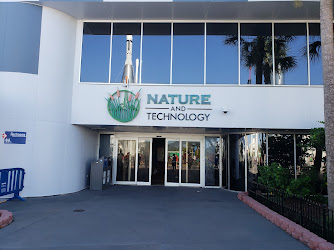 Nature & Technology