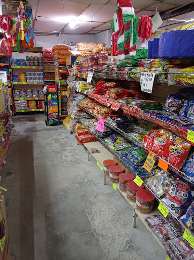 Dulcería GABY en Hermosillo