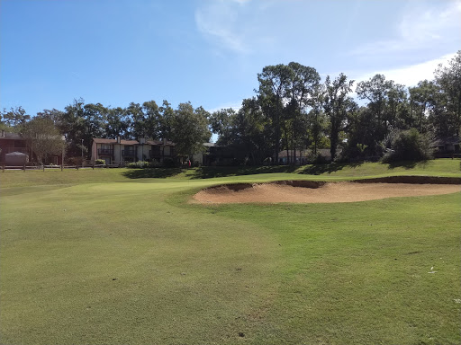 Public Golf Course «Hilaman Golf Course», reviews and photos, 2737 Blair Stone Rd, Tallahassee, FL 32301, USA