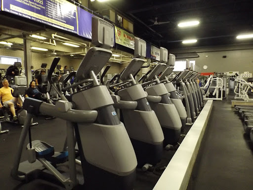 Gym «Synergy Fitness Club - Baldwin», reviews and photos, 830 Atlantic Ave, Baldwin, NY 11510, USA