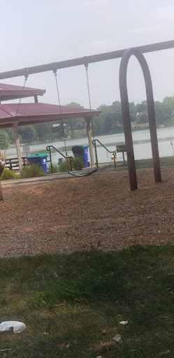 Park «Silver Lake Beach Park», reviews and photos, 4305 NE Stinson Blvd, Columbia Heights, MN 55421, USA