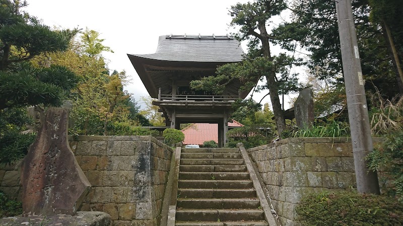 佐原だるま寺