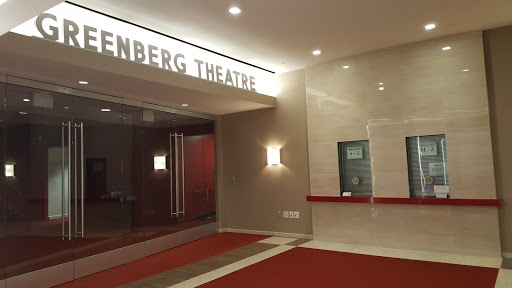 Performing Arts Theater «Greenberg Theatre», reviews and photos, 4200 Wisconsin Ave NW, Washington, DC 20016, USA