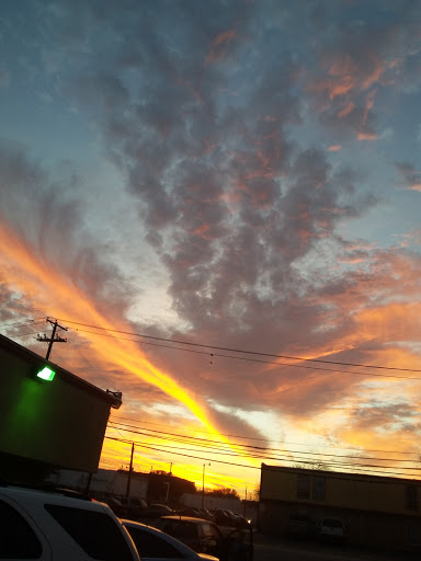 Laundromat «H O Coin Laundry», reviews and photos, 1011 Gibbins Rd, Arlington, TX 76011, USA