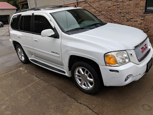 Used Car Dealer «Wolff Auto Sales», reviews and photos, 711 Providence Blvd, Clarksville, TN 37042, USA