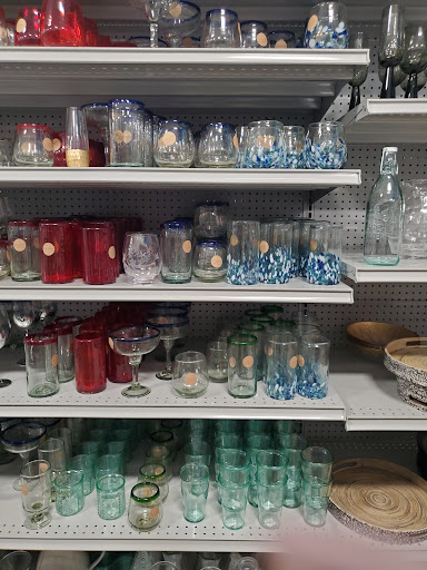 Home Goods Store «At Home», reviews and photos, 2420 Wisteria Dr SW, Snellville, GA 30078, USA