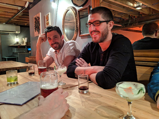Cocktail Bar «The Grocery Cocktail & Social», reviews and photos, 115 W 7th St, Vancouver, WA 98660, USA