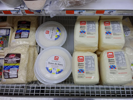 Grocery Store «Bravo Supermarkets», reviews and photos, 4108 W Vine St, Kissimmee, FL 34741, USA