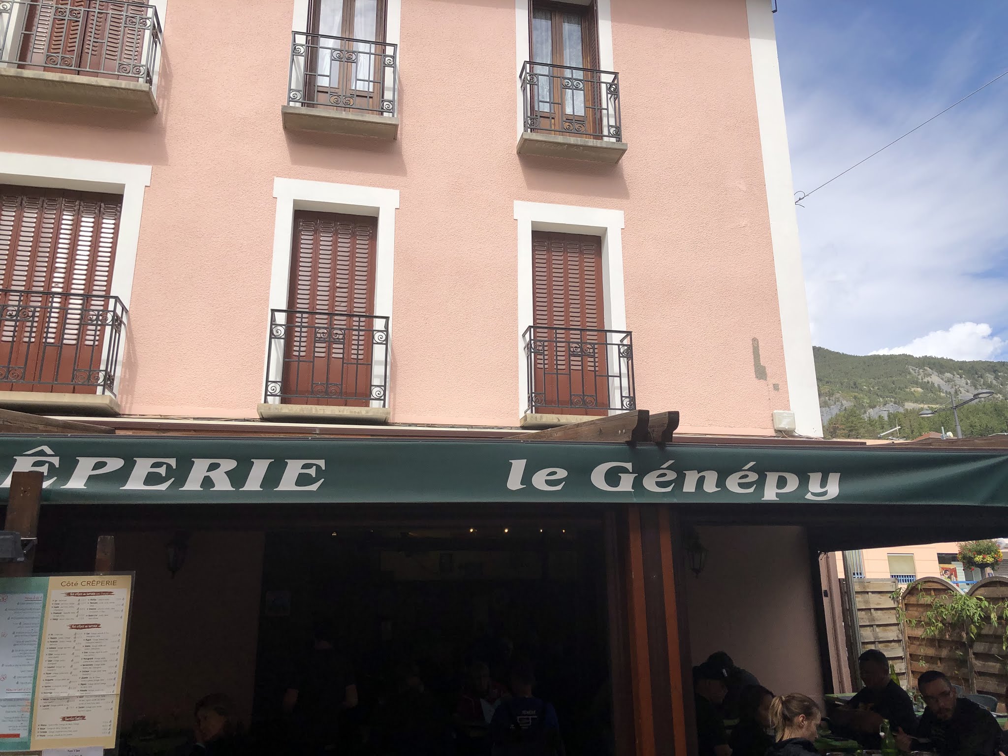 Photo n° 2 de l'avis de legio.a fait le 11/09/2019 à 13:50