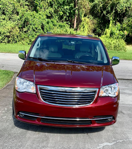 Auto Body Shop «Total Auto Painting and Collision Center», reviews and photos, 4672 US-1, Fort Pierce, FL 34982, USA