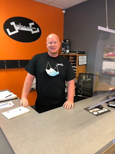 Mechanic «New Dimensions Automotive», reviews and photos, 2733 N Recker Rd, Mesa, AZ 85215, USA