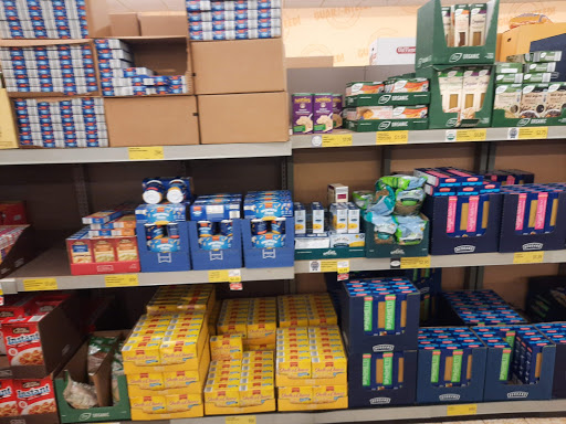 Supermarket «ALDI», reviews and photos, 1335 Bass Pro Drive, St Charles, MO 63301, USA