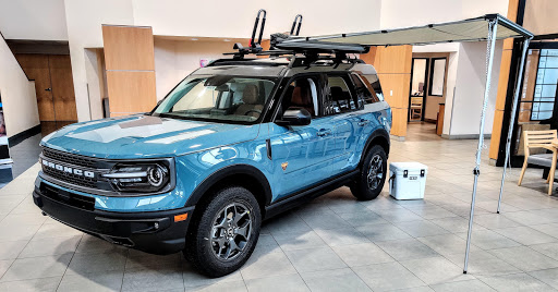 Ford Dealer «Pearson Ford», reviews and photos, 10650 N Michigan Rd, Zionsville, IN 46077, USA