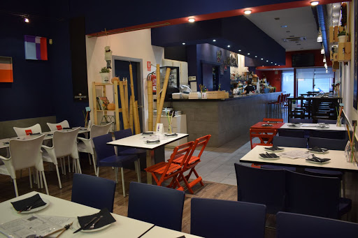 El Taller de la Tapa Igualada en Igualada