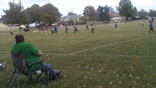 Park «Marquardt Park», reviews and photos, Brookhigh Dr, Brooklyn, OH 44144, USA