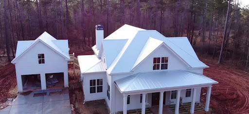 Roofing Contractor «DeLaurier Roofing», reviews and photos, 8771 Macon Hwy Suite A Athens GA 30606 United States