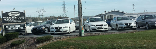 Used Car Dealer «Sterling Motorcar», reviews and photos, 4352 Oregon Pike, Ephrata, PA 17522, USA