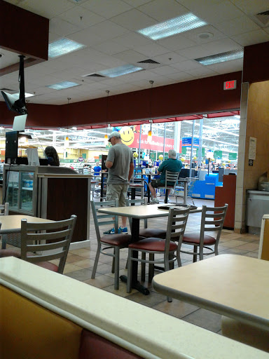 Department Store «Walmart Supercenter», reviews and photos, 98 Power Center Dr, Dawsonville, GA 30534, USA