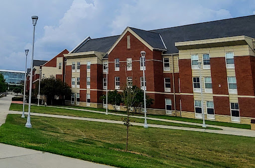 North Carolina Agricultural and Technical State University