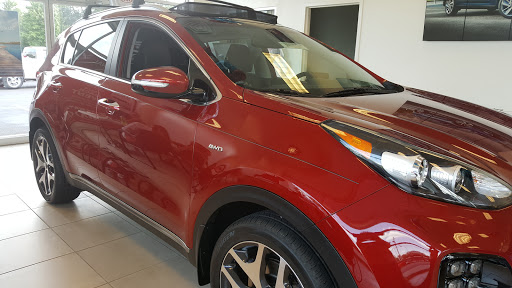 Kia Dealer «Gateway Kia of Quakertown», reviews and photos, 400 S West End Blvd, Quakertown, PA 18951, USA