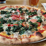 Photo n°3 de l'avis de Kestens.o fait le 11/04/2022 à 20:41 sur le  Tasty à Berlin