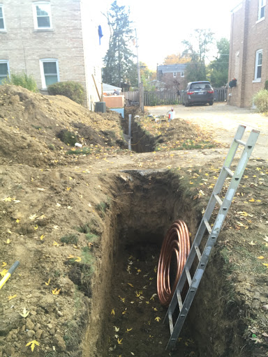 Plumber «Done With Pride Inc», reviews and photos, 140 Shepard Ave unit K, Wheeling, IL 60090, USA