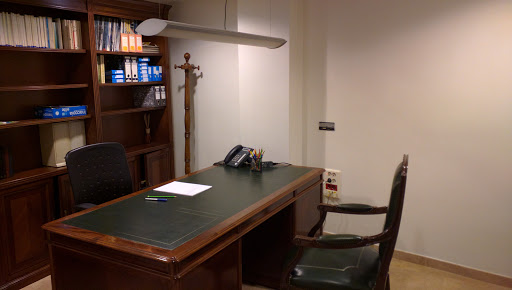 Clínica Pastor Marín en Ontinyent, Valencia