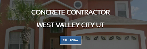Kingdom Concrete Contractors West Valley City