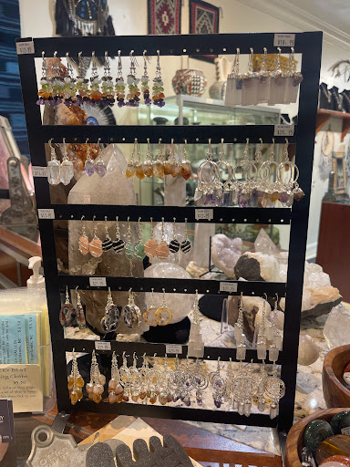 Jewelry Store «Silver Eagle Gallery», reviews and photos, 850 5th Ave S Suite B, Naples, FL 34102, USA