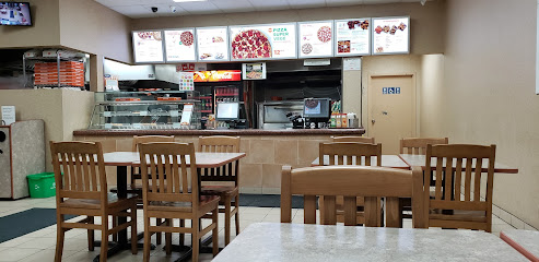 Pizza Pizza - 8705 Bd Viau, Saint-Léonard, QC H1R 2T9, Canada