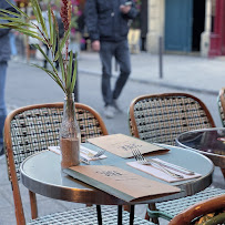 Photos du propriétaire du Restaurant français Café Jade à Paris - n°9