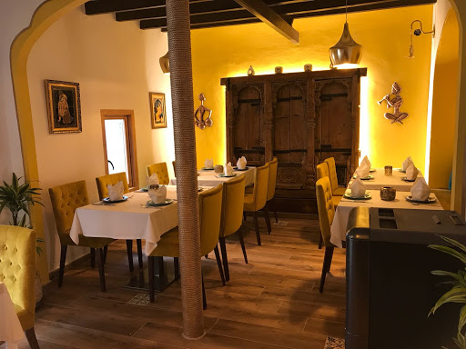 RESTAURANTE LA CLAU DE ALTEA 🗝